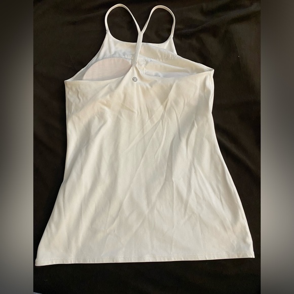 Lululemon Sun Setter Tank - Picture 2 of 8